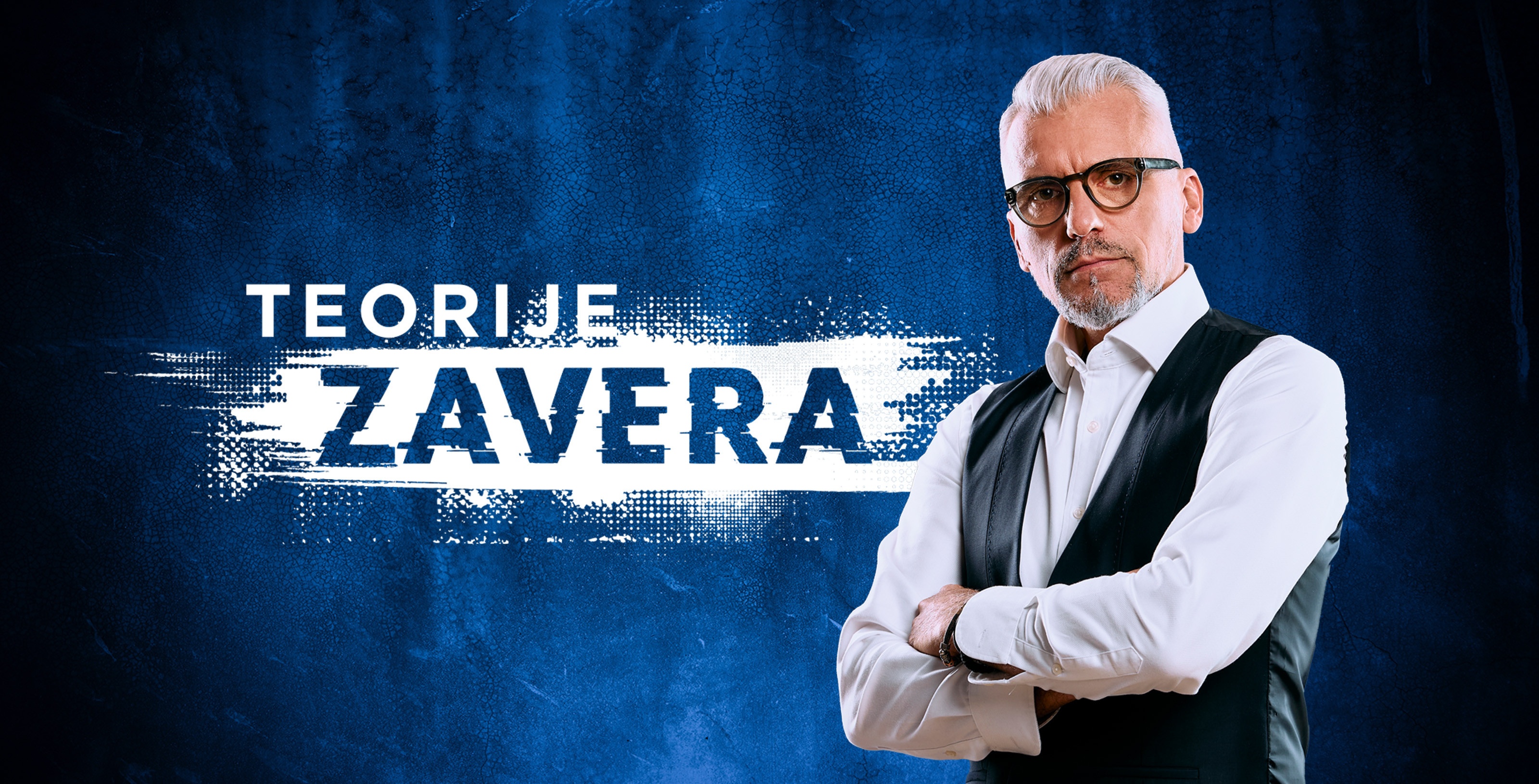 Teorija zavere B92  / Sretenje /Radomir Markičević